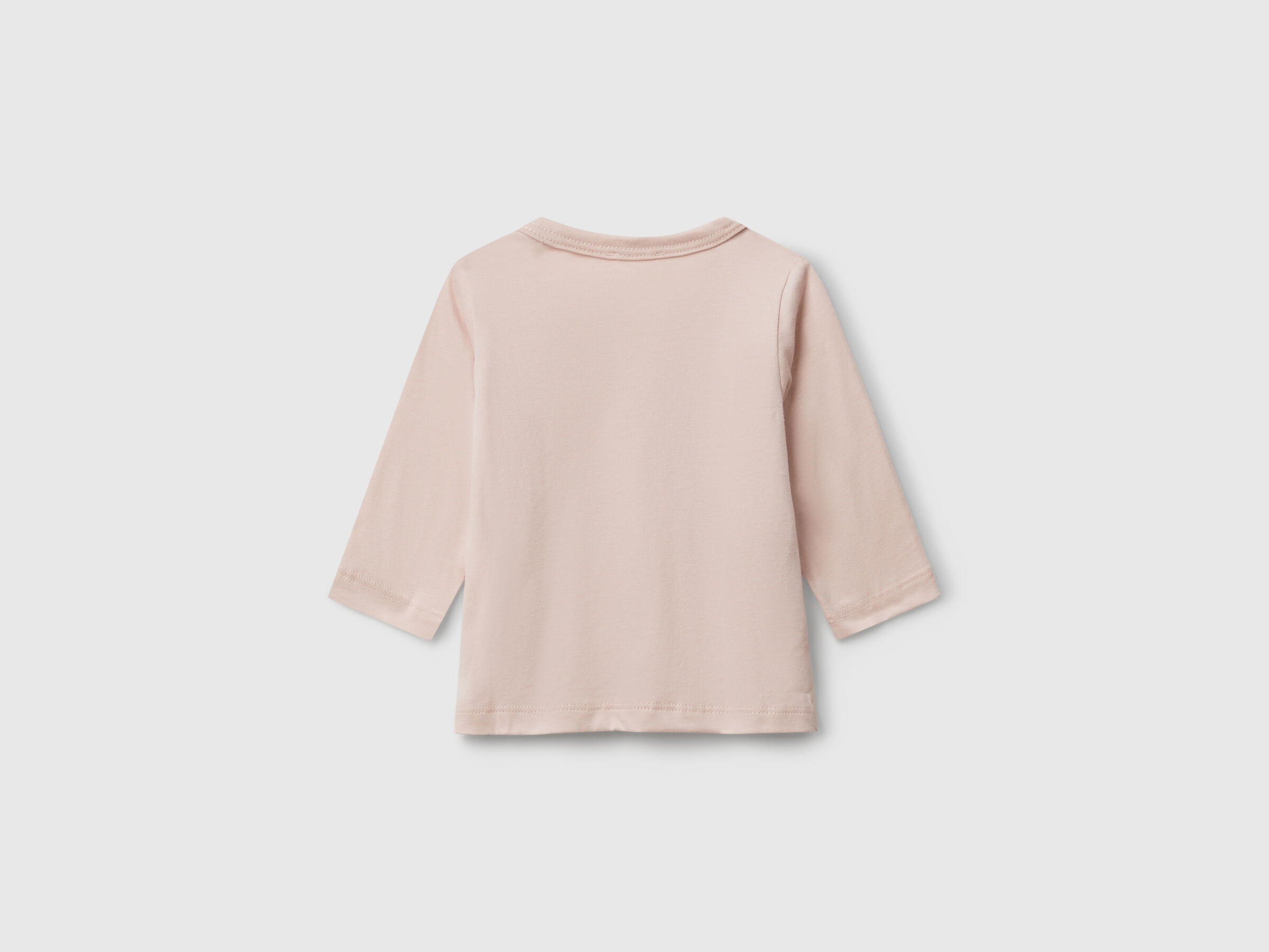T-SHIRT M/L Baby image number 2